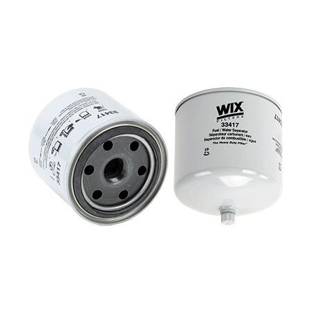 Wix Filters CAN BE USED IN PLACE OF 33217 -COMPL 33417